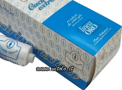 Polyester 40/2