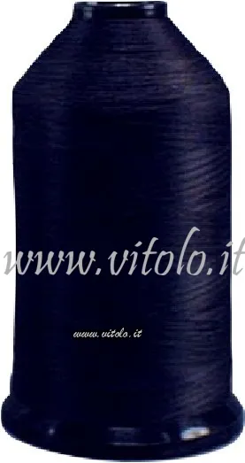 Coni 210d/2 nylon Cucirino