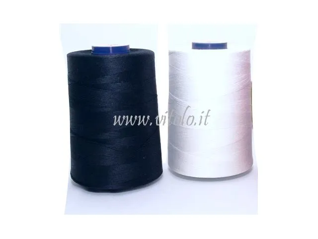 Coni 100% cotone Cucirino 50/3