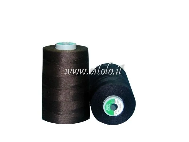 Coni poliestere/cotone Ccc dual duty #1569