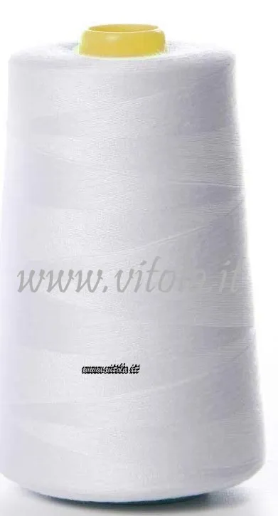 Coni poliestere 30/3 Cucirino 10000 yds