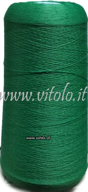 Verde bandiera
