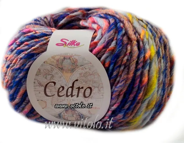 Naranja cielo