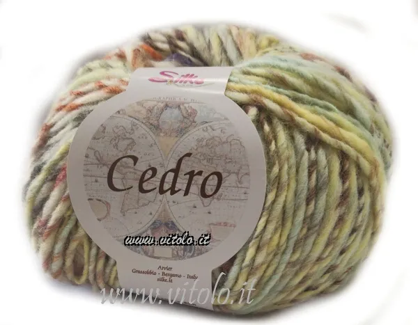 Mix verde