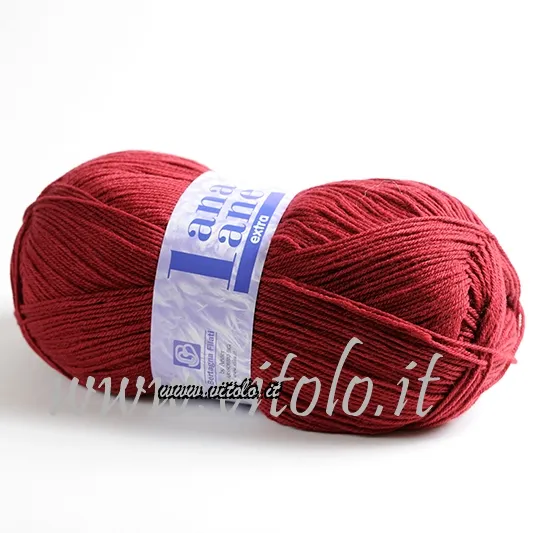 Nähgarne Silke 50%Wolle-50%Acryl