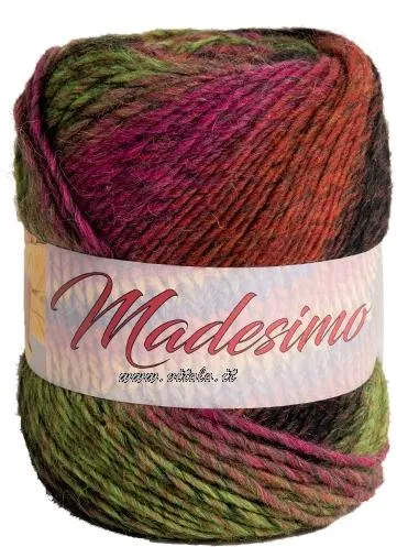 Filati aguglieria silke 25%alpaca-27%lana-48%acrilico