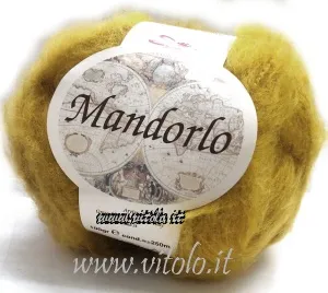 Filati aguglieria silke 20%lana-12%nylon-68%acrilico