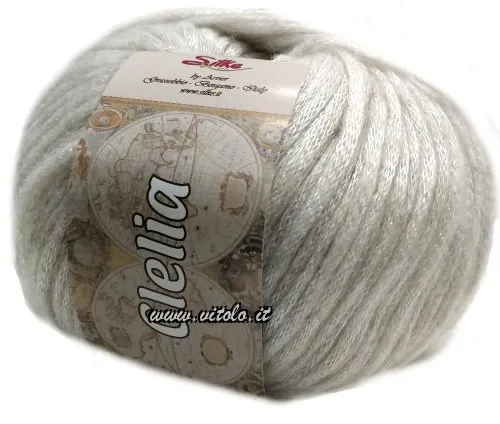 Filati aguglieria silke 30%lana-30%acrilico-30%poliest