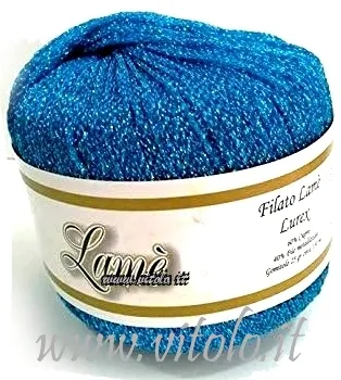 Bluette