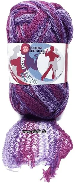 Mix viola