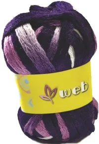 Lilla/viola/bco