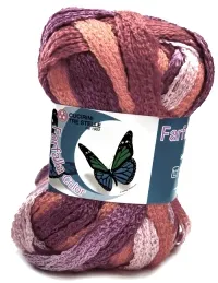 Mix rosa