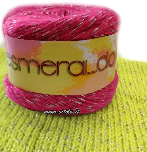 Filati aguglieria moda 58%pa-10%vi-22%pc-10%pl