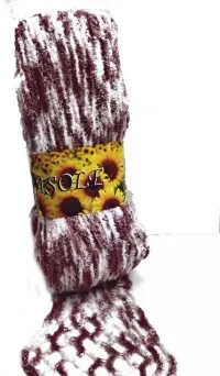 Rosa/cipolla