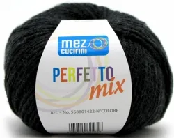 Anthrazit Melange