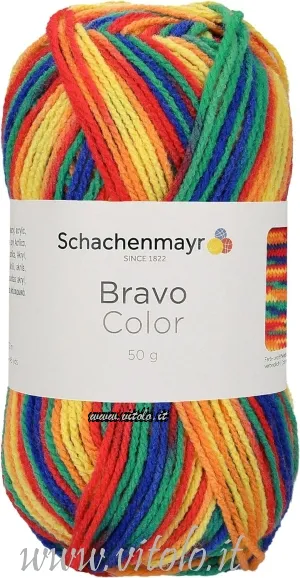 100% acrilico