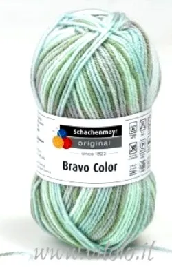 Mix verde