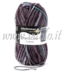 Mix grigio