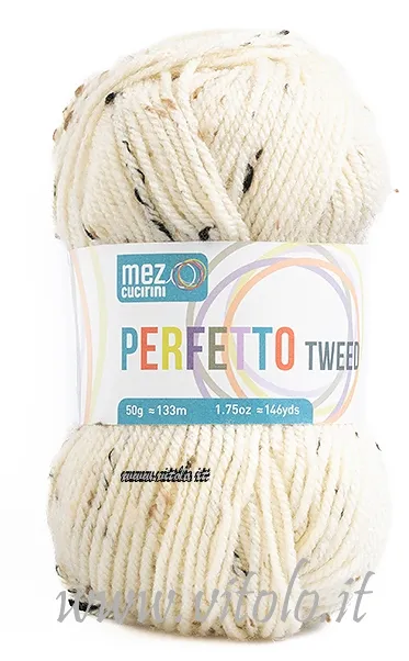 Naturale tweed