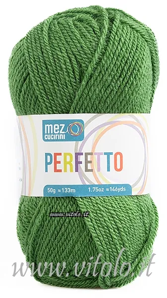 Verde muschio