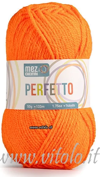 Arancio fluo