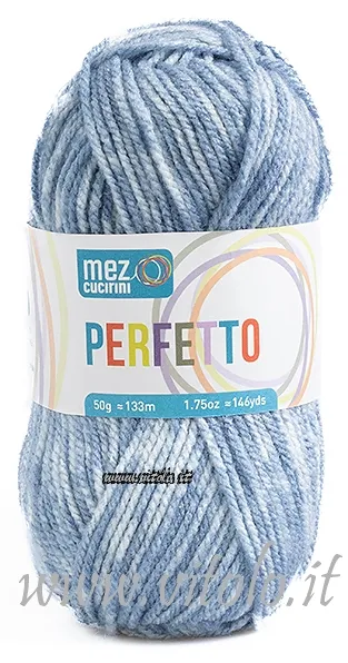 Azzurro denim