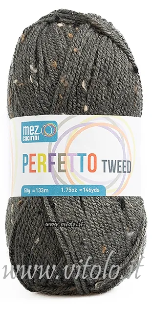 Loden tweed
