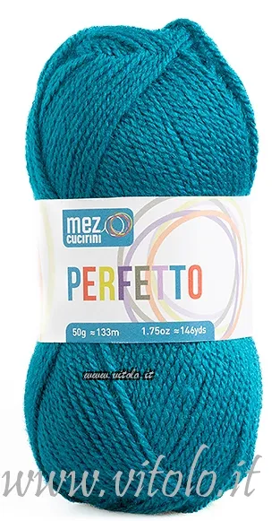 Blu pavone