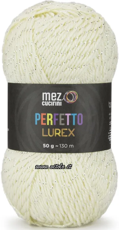 Panna argento
