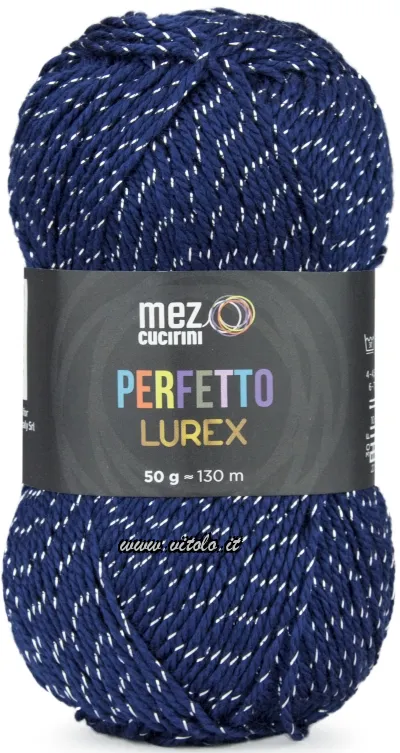 Blu argento