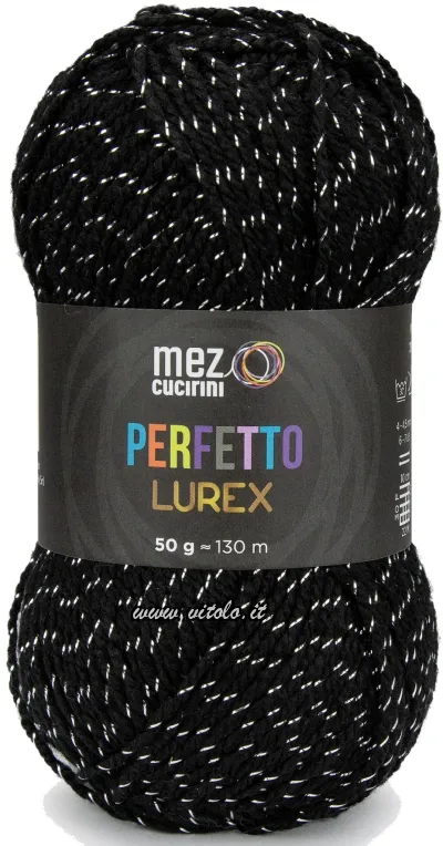 Nero argento