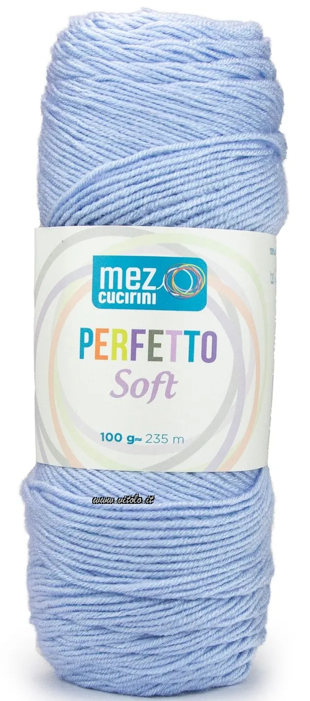 100% acrilico