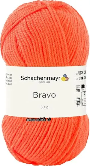 Arancio fluo