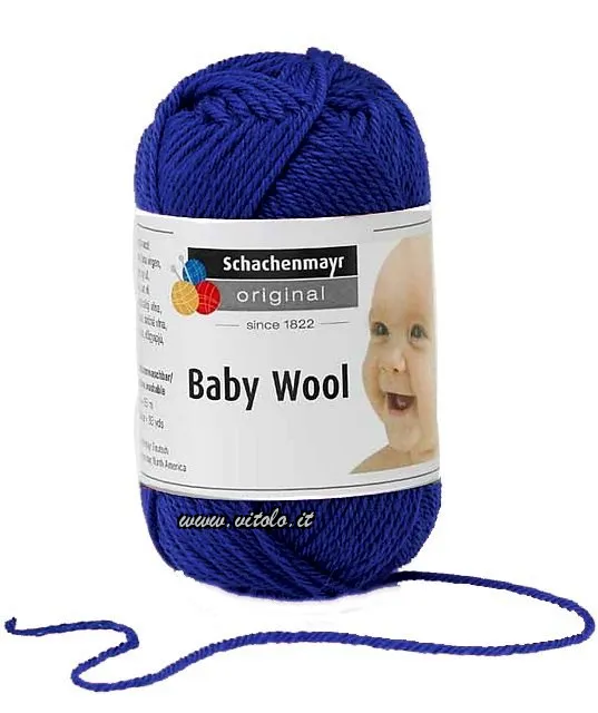 Blu marino