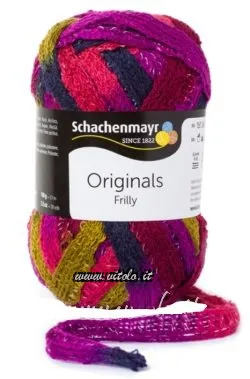 Mix fuxia
