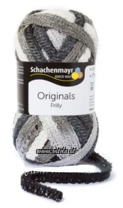 Mix grigio