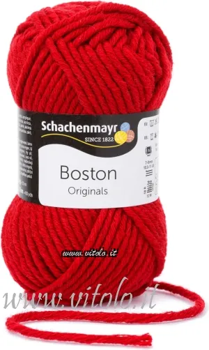 Filati aguglieria mez Boston 70%acrilico/30%lana