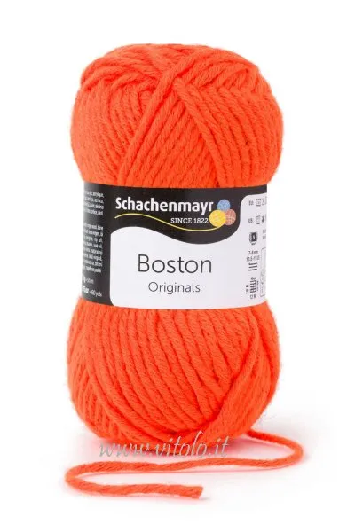 Orange fluo