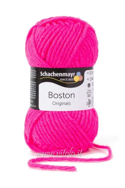 Fuchsia fluo