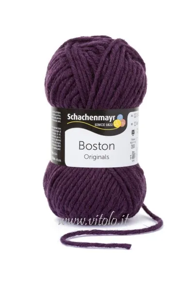 Aubergine
