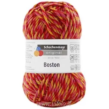 Mélange rouge