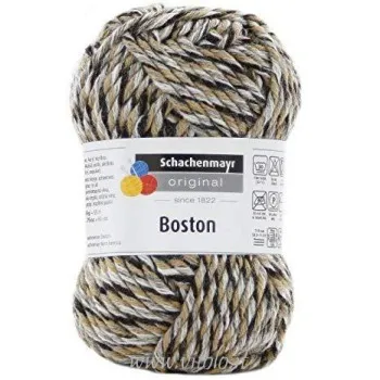 Mélange gris
