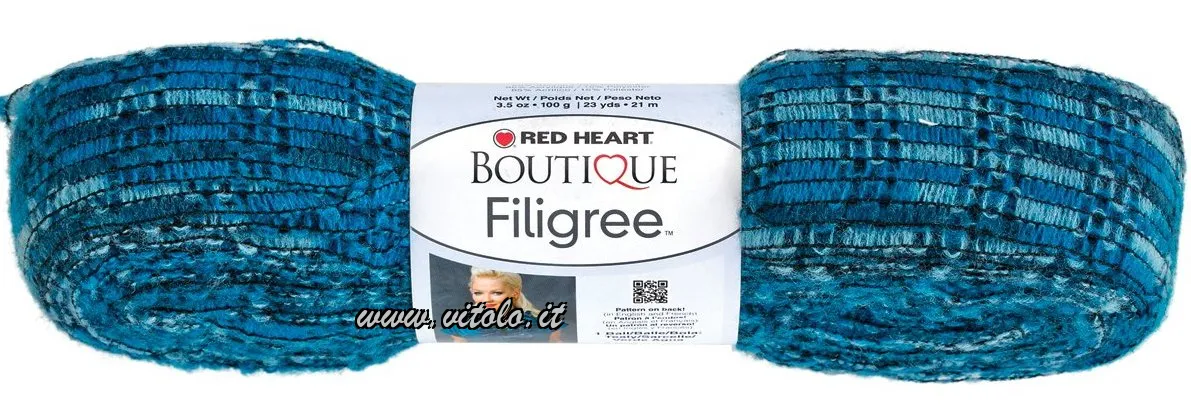 Filati aguglieria mez