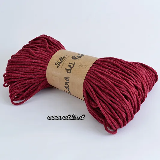 Filati aguglieria silke 70%lana-30%acrilico