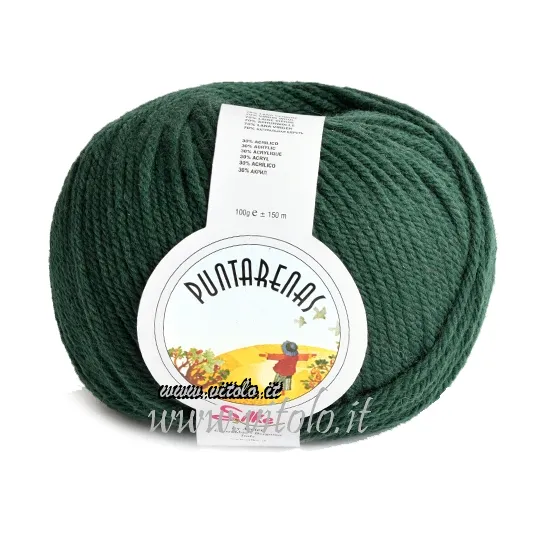 Filati aguglieria silke 70%lana-30%acrilico