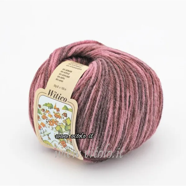 Mix rosa