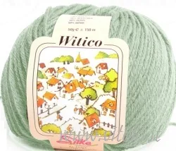Verde acqua