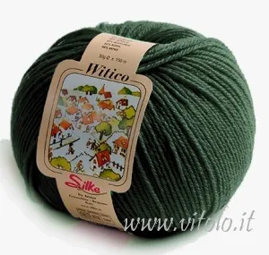 Verde scuro