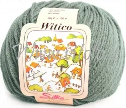 Verde melange