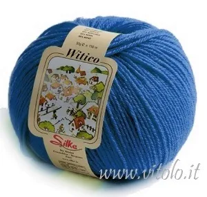 Azzurro